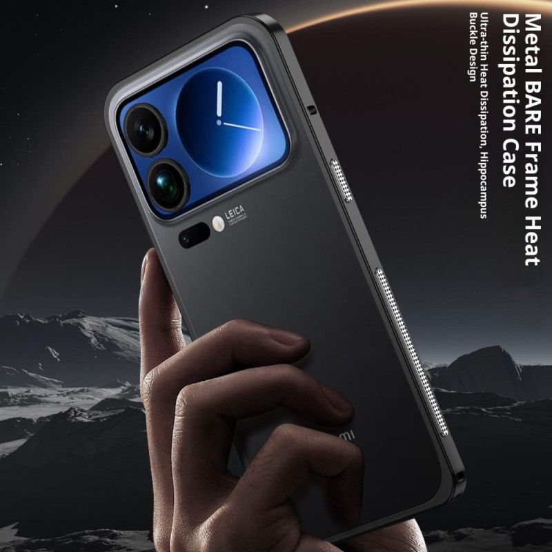 Xiaomi 17 Pro Max Rozpraszanie Ciepła