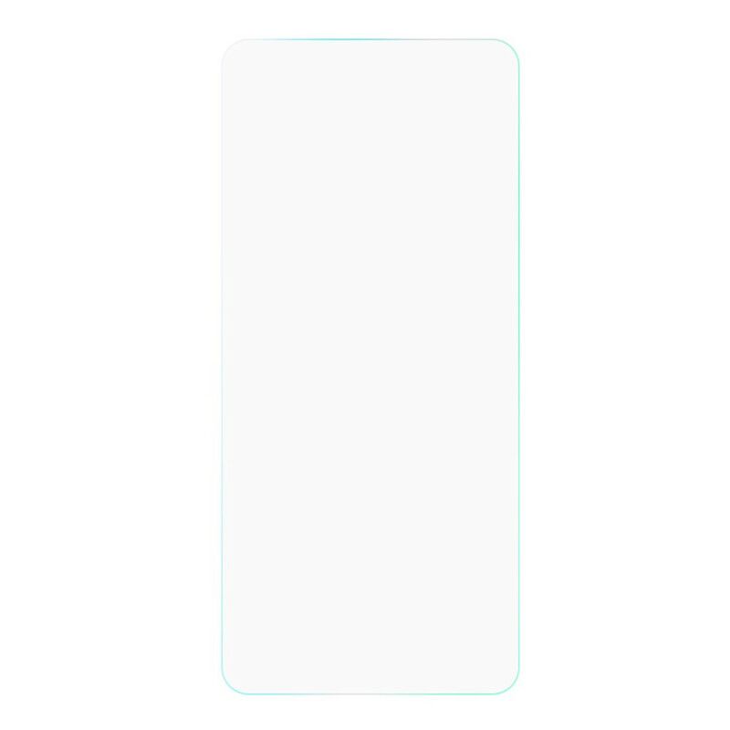 Ochraniacz Ze Szkła Hartowanego Na Krawędzi Łuku (0.3 Mm) Dla Ekranu Asus Zenfone 8 Flip