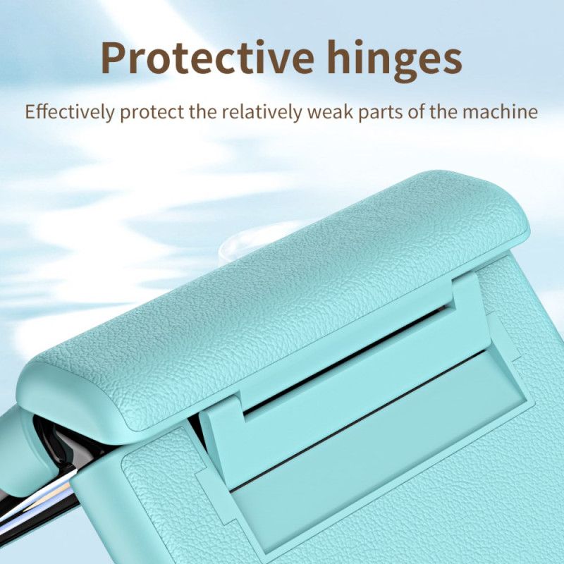 Etui Do Samsung Galaxy Z Flip 6 Klasyczny
