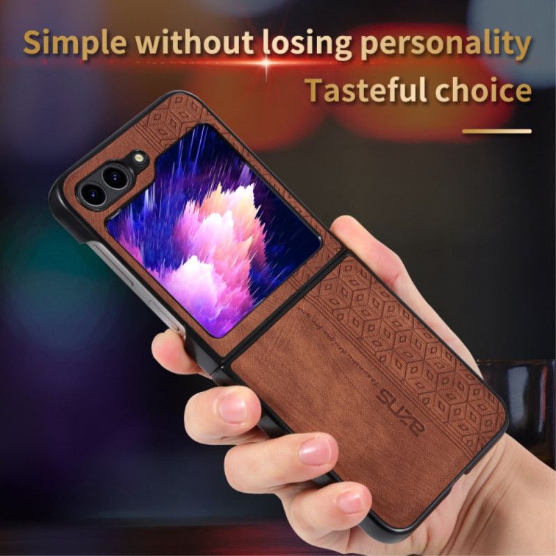 Etui Samsung Galaxy Z Flip 6 Azns Etui Ochronne