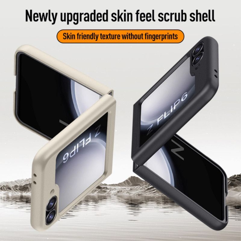 Etui Samsung Galaxy Z Flip 6 Cienki