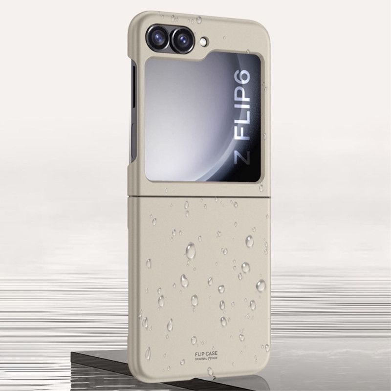 Etui Samsung Galaxy Z Flip 6 Cienki