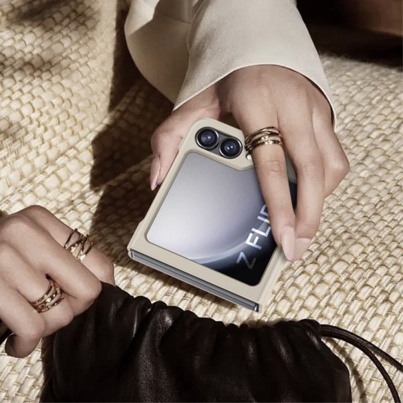 Etui Samsung Galaxy Z Flip 6 Cienki
