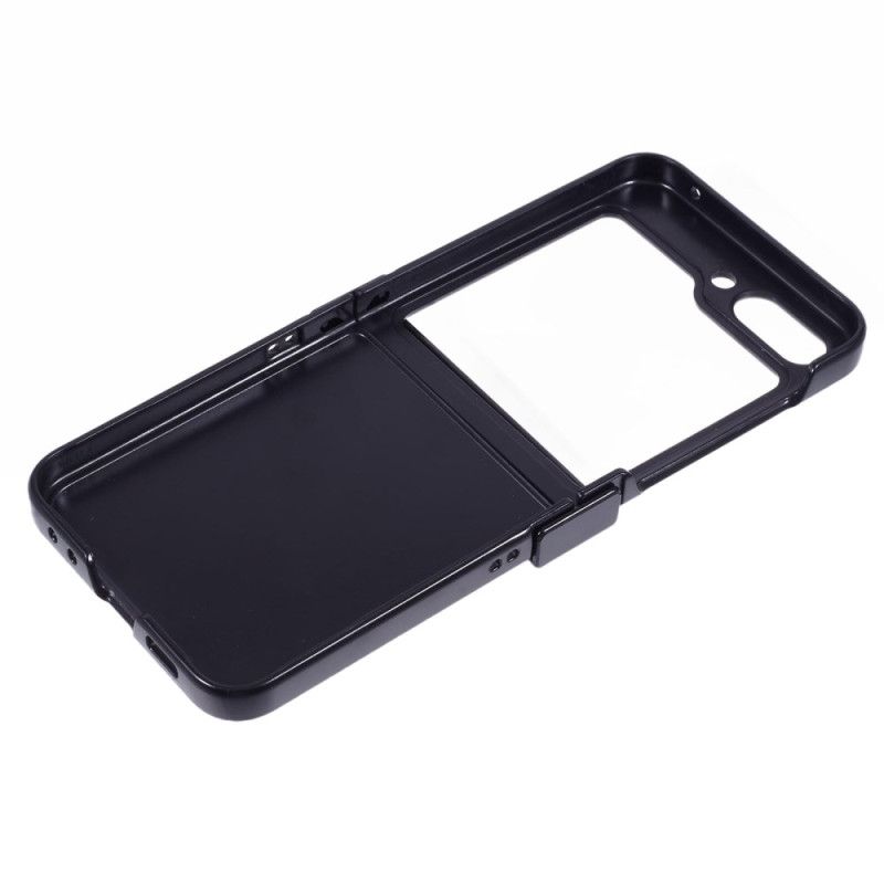 Etui Samsung Galaxy Z Flip 6 Cyrkonie