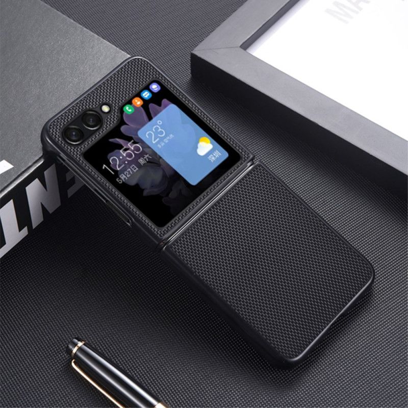 Etui Samsung Galaxy Z Flip 6 Nylon Etui Ochronne