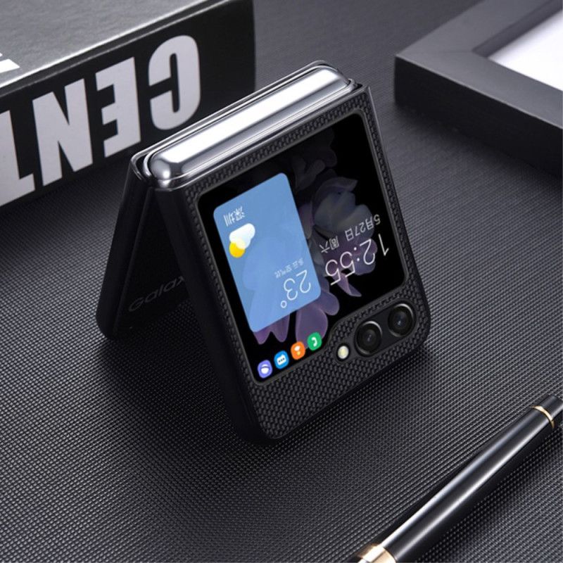 Etui Samsung Galaxy Z Flip 6 Nylon Etui Ochronne