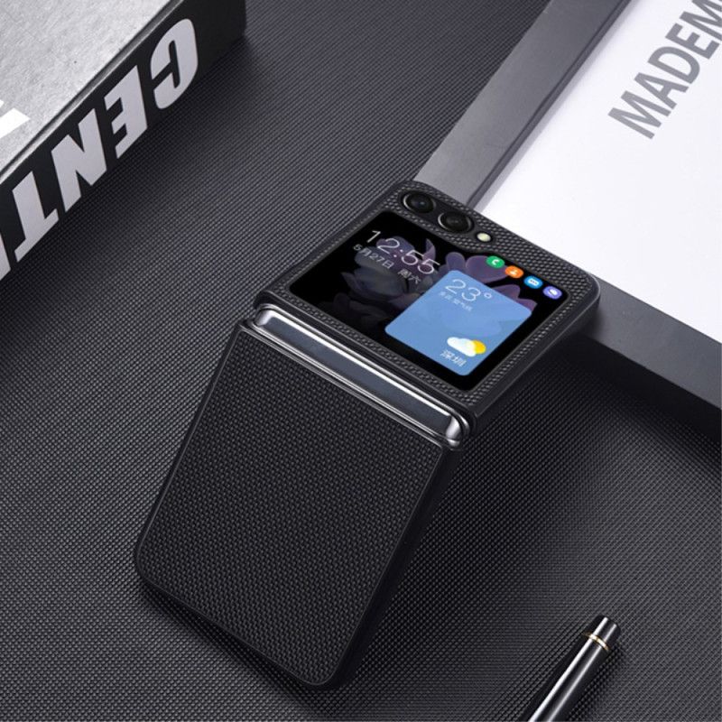 Etui Samsung Galaxy Z Flip 6 Nylon Etui Ochronne