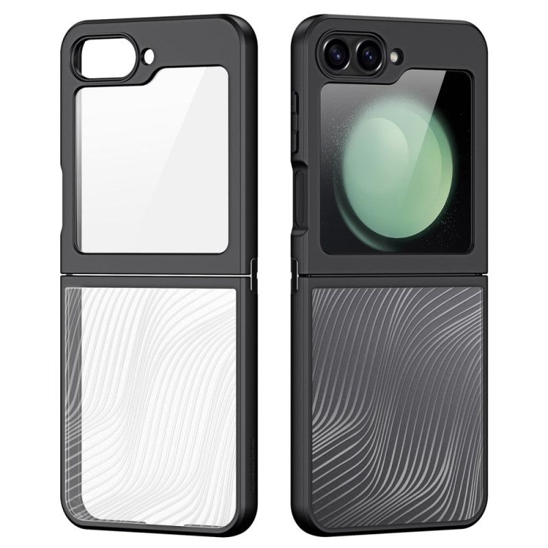 Etui Samsung Galaxy Z Flip 6 Seria Aimo Dux Ducis Etui Ochronne