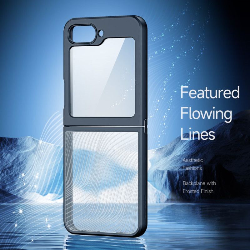 Etui Samsung Galaxy Z Flip 6 Seria Aimo Dux Ducis Etui Ochronne