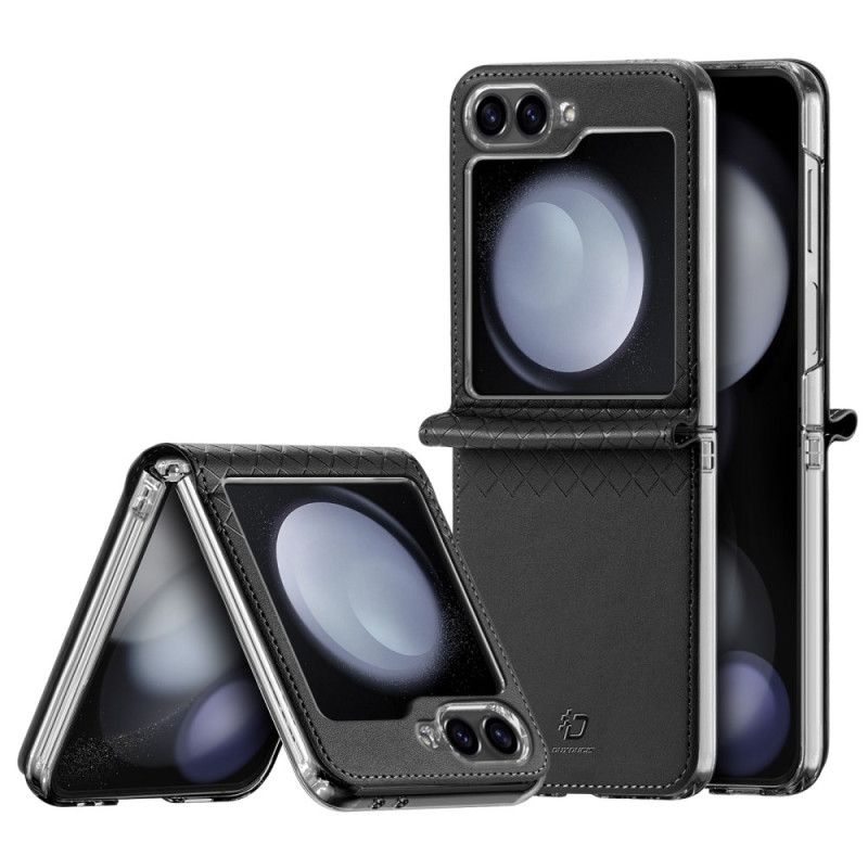 Etui Samsung Galaxy Z Flip 6 Seria Bril Dux Ducis Etui Ochronne