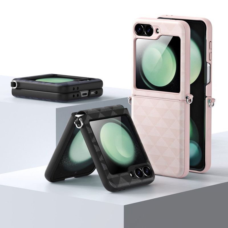 Etui Samsung Galaxy Z Flip 6 Seria Fitt Dux Ducis Etui Ochronne