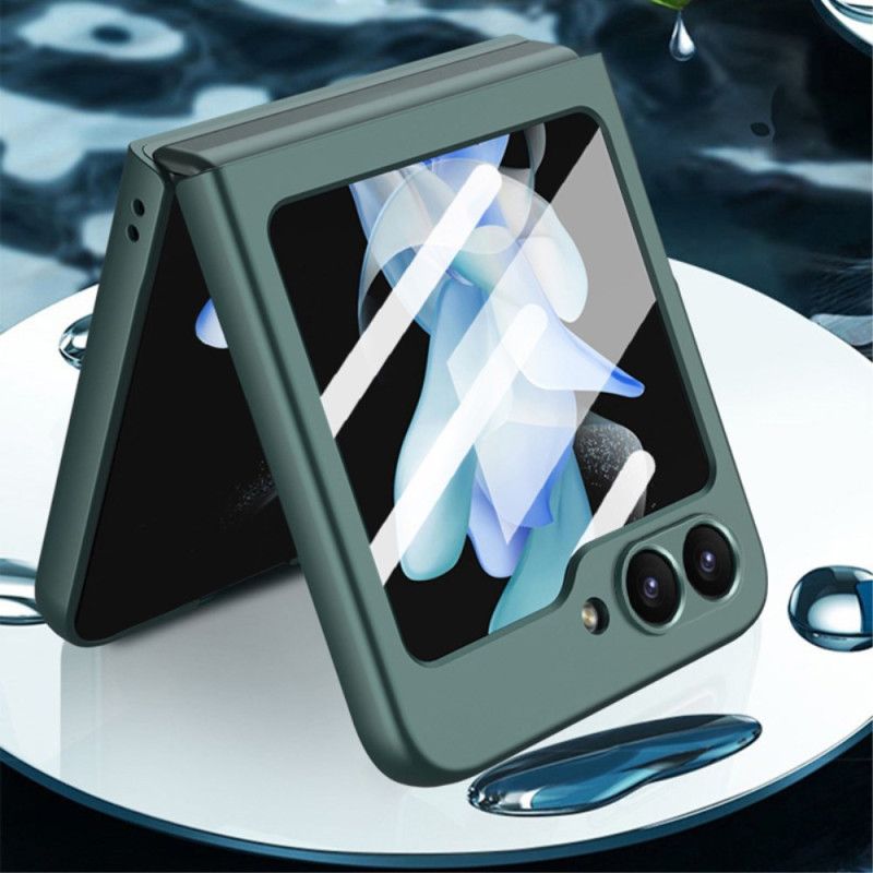 Etui Samsung Galaxy Z Flip 6 Ultracienki Gkk Etui Ochronne