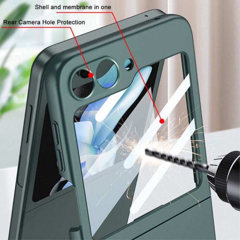 Etui Samsung Galaxy Z Flip 6 Ultracienki Gkk Etui Ochronne