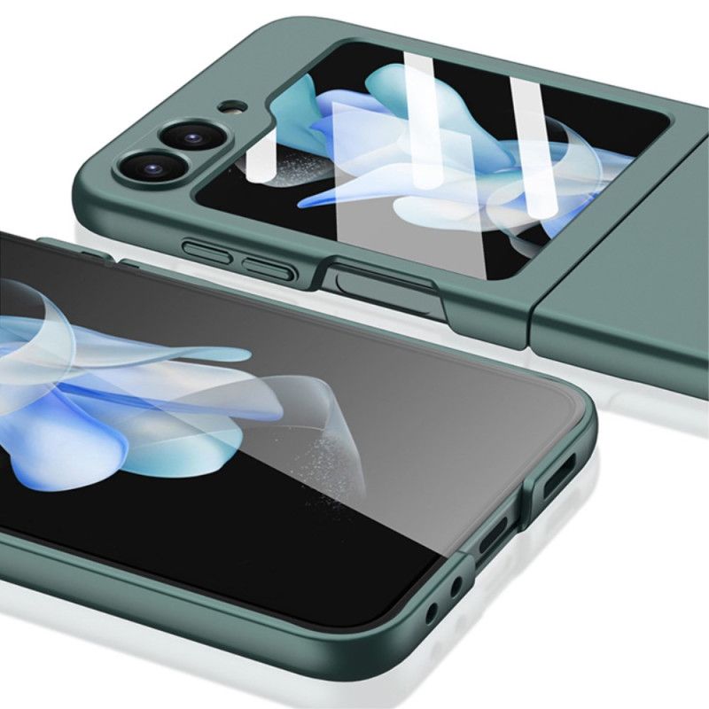 Etui Samsung Galaxy Z Flip 6 Ultracienki Gkk Etui Ochronne