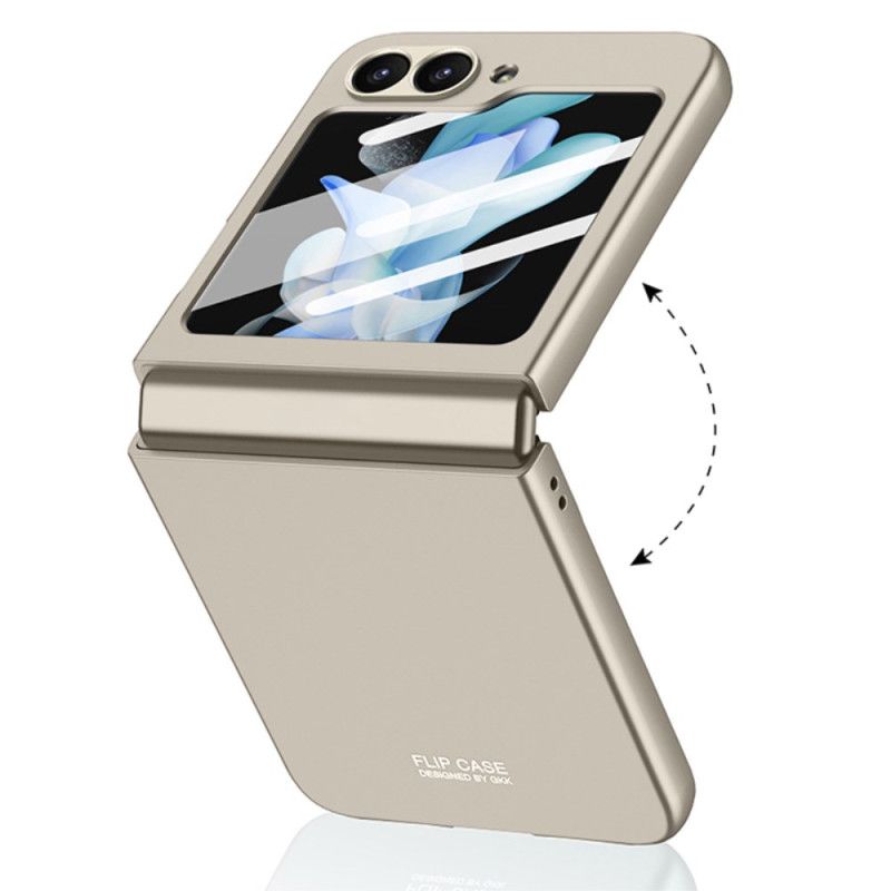 Etui Samsung Galaxy Z Flip 6 Ultracienki Gkk Etui Ochronne