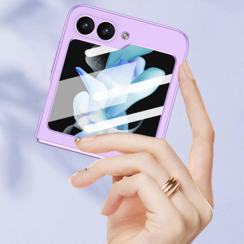 Etui Samsung Galaxy Z Flip 6 Ultracienki Gkk Etui Ochronne