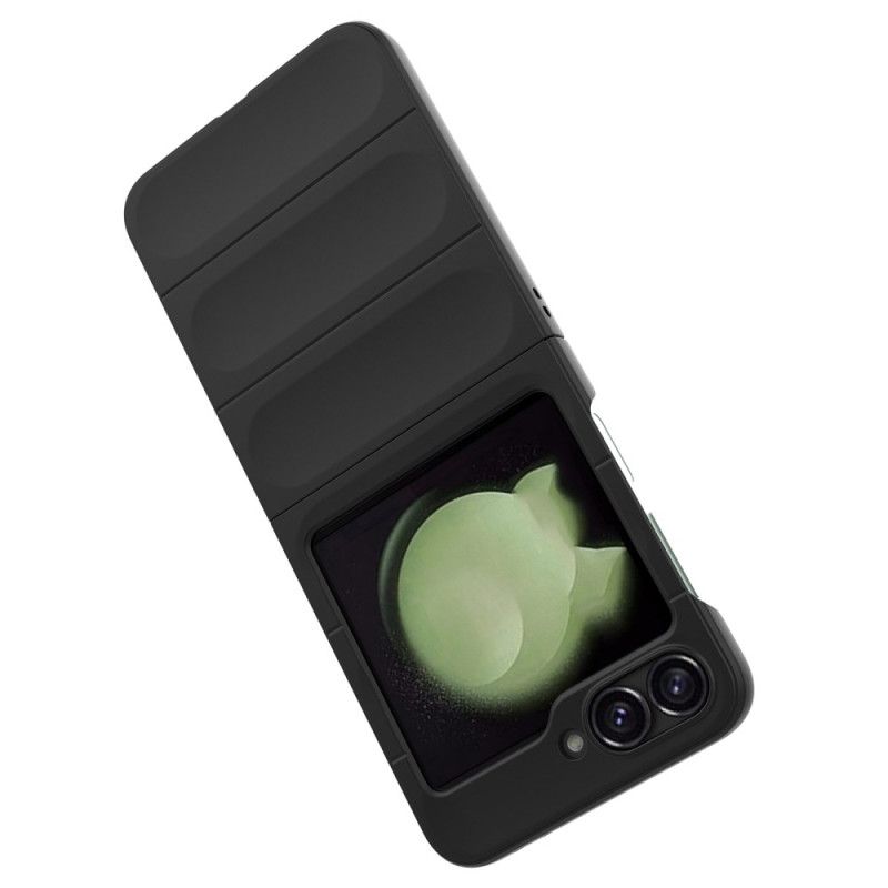 Futerały Samsung Galaxy Z Flip 6 Etui Na Telefon Antypoślizgowy