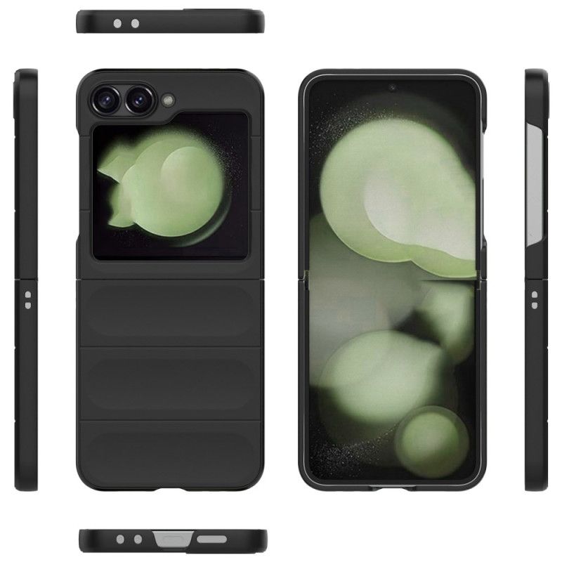 Futerały Samsung Galaxy Z Flip 6 Etui Na Telefon Antypoślizgowy