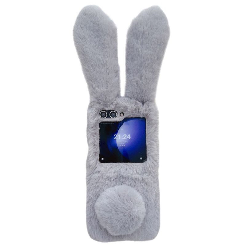 Futerały Samsung Galaxy Z Flip 6 Etui Na Telefon Królik