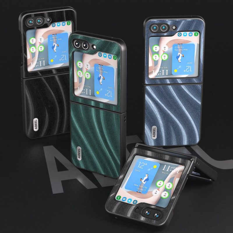 Futerały Samsung Galaxy Z Flip 6 Etui Na Telefon Seria Drogi Mlecznej Abeel