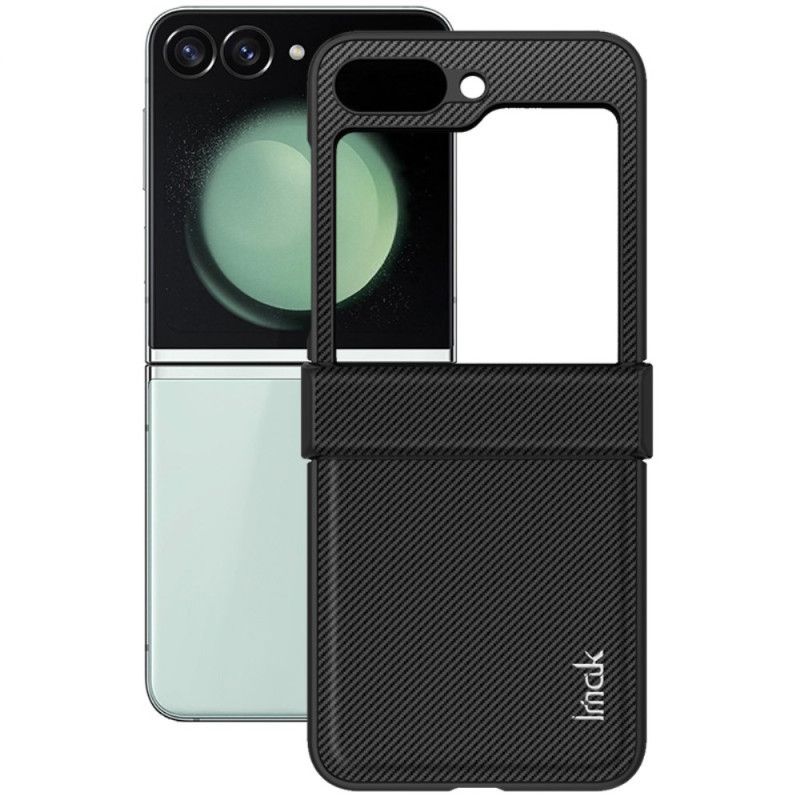 Futerały Samsung Galaxy Z Flip 6 Etui Na Telefon Seria Ruiyi Imak