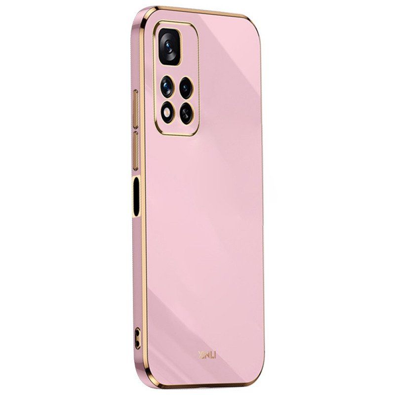 Etui do Xiaomi Redmi Note 11 Pro Plus 5G Xinlin