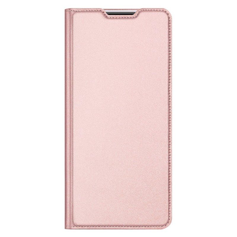 Etui Na Telefon do Xiaomi Redmi Note 11 Pro Plus 5G Etui Folio Skin Pro Series Dux Ducis