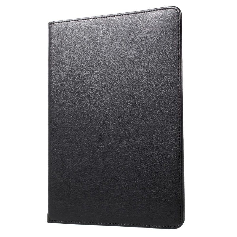 Etui Folio iPad Pro 10.5" Biały Czarny Obracany O 360 °