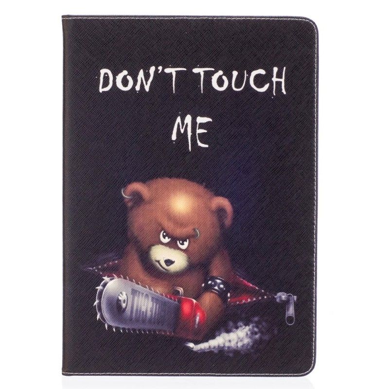 Etui Folio iPad Pro 10.5" Niebezpieczny Niedźwiedź