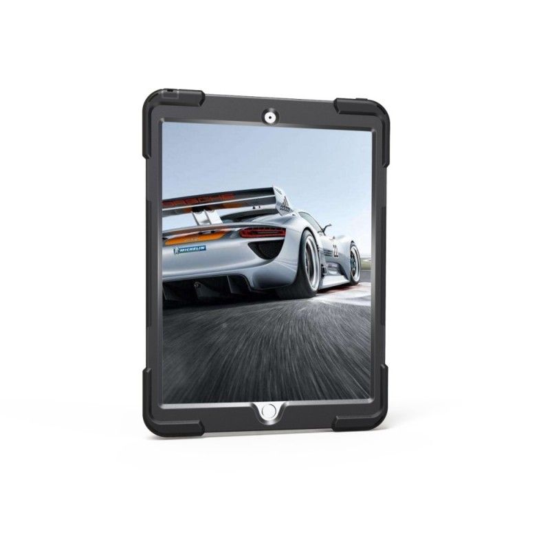 Etui iPad Pro 10.5" Czarny Super Odporny Na Obrót O 360 Stopni Etui Ochronne