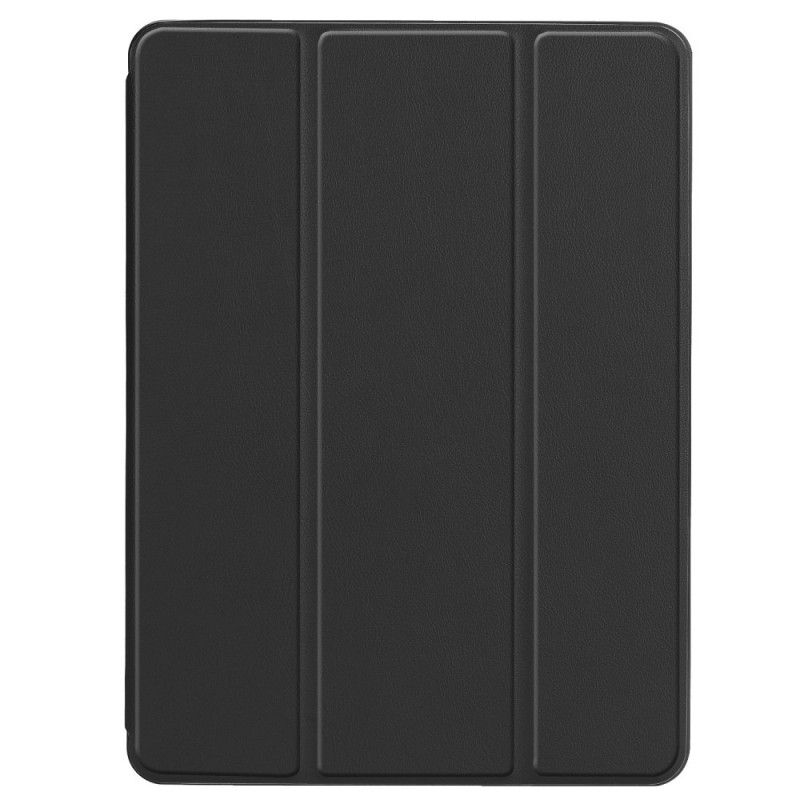Etui Smart Case iPad Pro 10.5" Czerwony Czarny Uchwyt Na Długopis