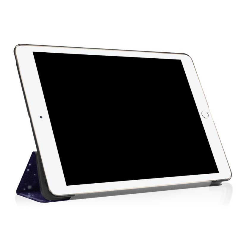 Inteligentna Obudowa iPad Pro 10.5" Wzmocniona Przestrzeń