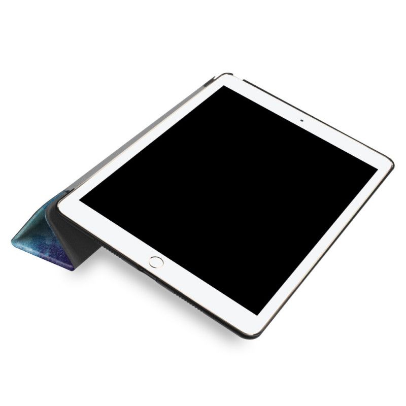 Inteligentna Obudowa iPad Pro 10.5" Wzmocniona Przestrzeń