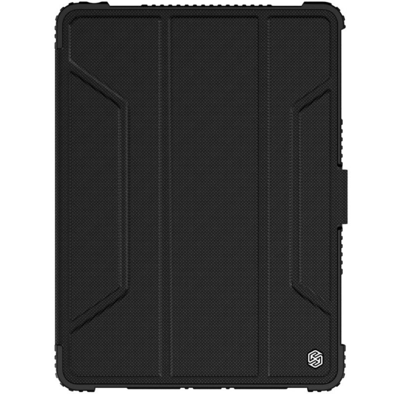 Smart Case iPad Pro 10.5" Ze Sztucznej Skóry Zderzak Nillkin