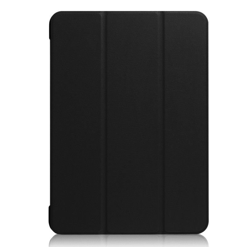 Ulepszona Inteligentna Obudowa iPad Pro 10.5" Biały Czarny