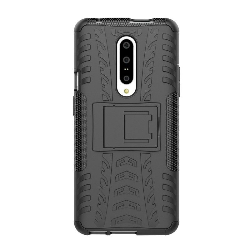 Etui OnePlus 7 Pro Fioletowy Ultra Odporny