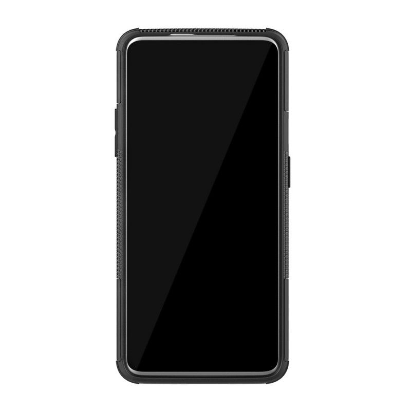 Etui OnePlus 7 Pro Fioletowy Ultra Odporny