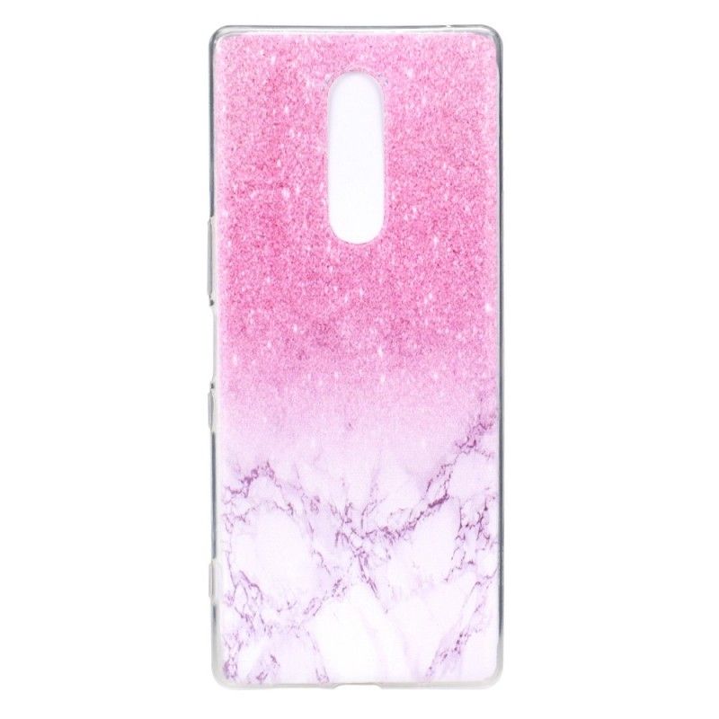 Etui OnePlus 7 Pro Marmur Etui Ochronne
