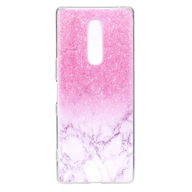 Etui OnePlus 7 Pro Marmur Etui Ochronne