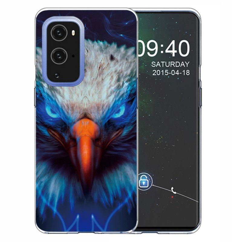 Etui OnePlus 9 Pro Orzeł Etui Ochronne