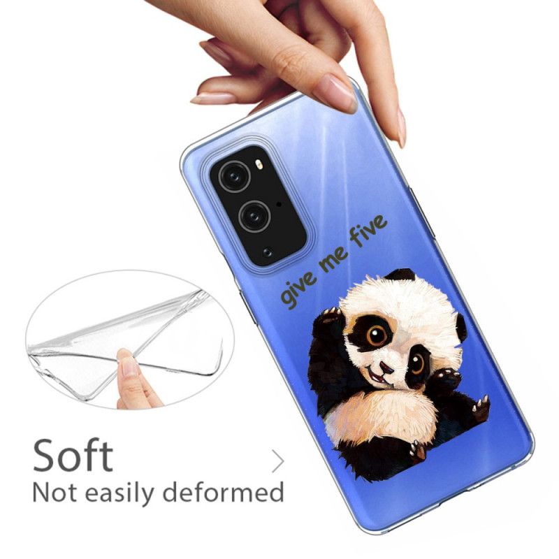 Etui OnePlus 9 Pro Panda. Daj Mi Pięć Etui Ochronne