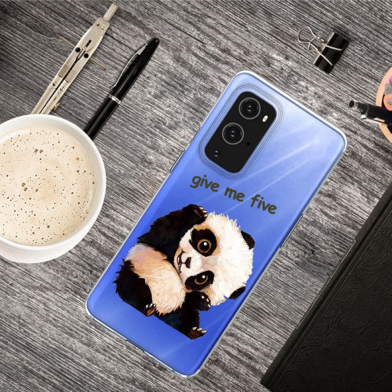 Etui OnePlus 9 Pro Panda. Daj Mi Pięć Etui Ochronne