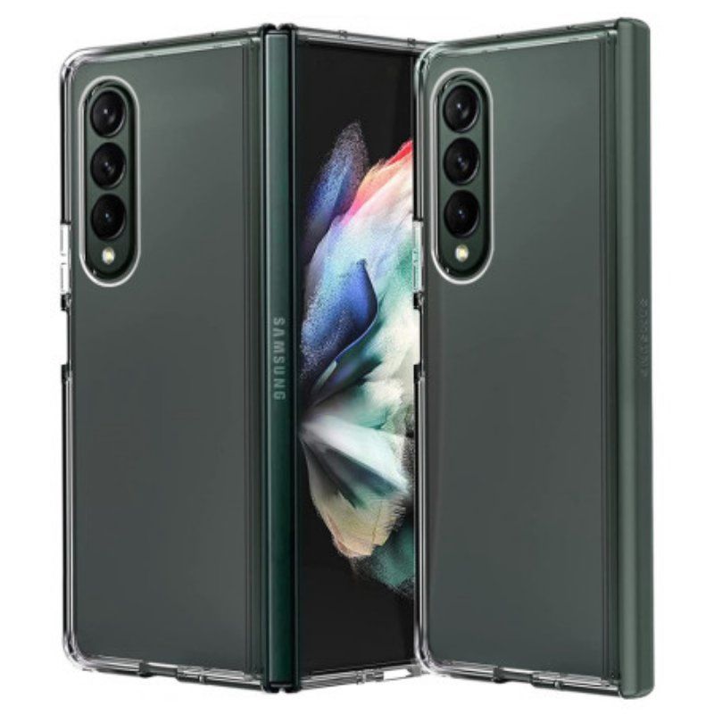 Etui do Samsung Galaxy Z Fold 4 Lekko-szczupły