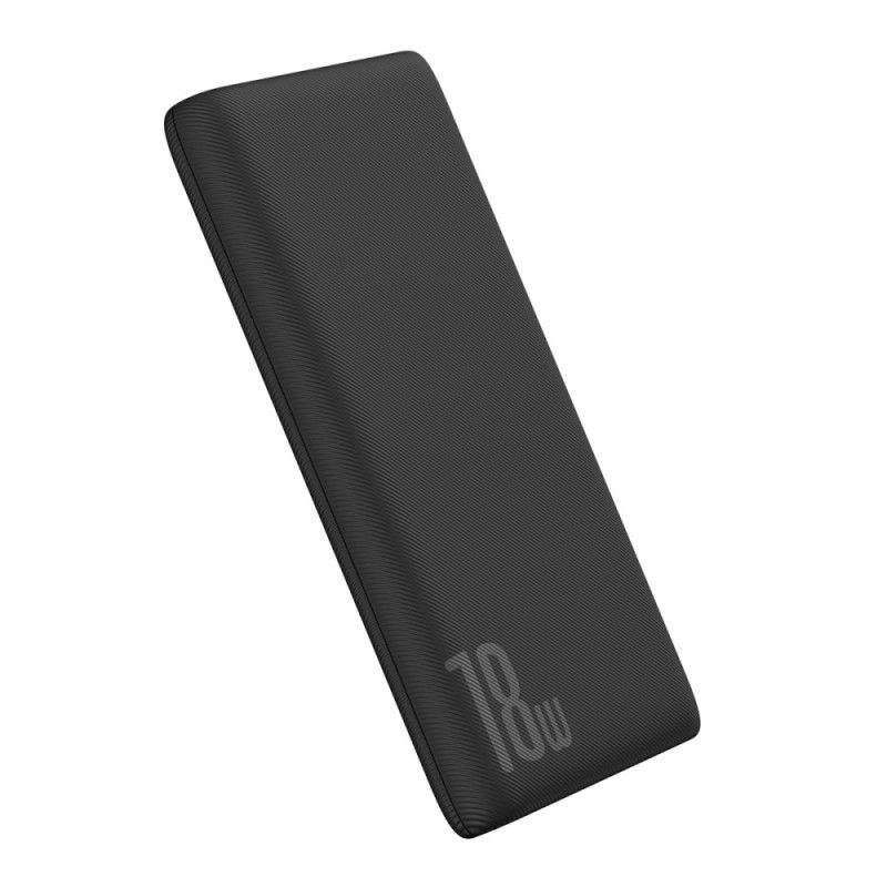 Bateria Zewnętrzna Baseus Quick 10000 Mah