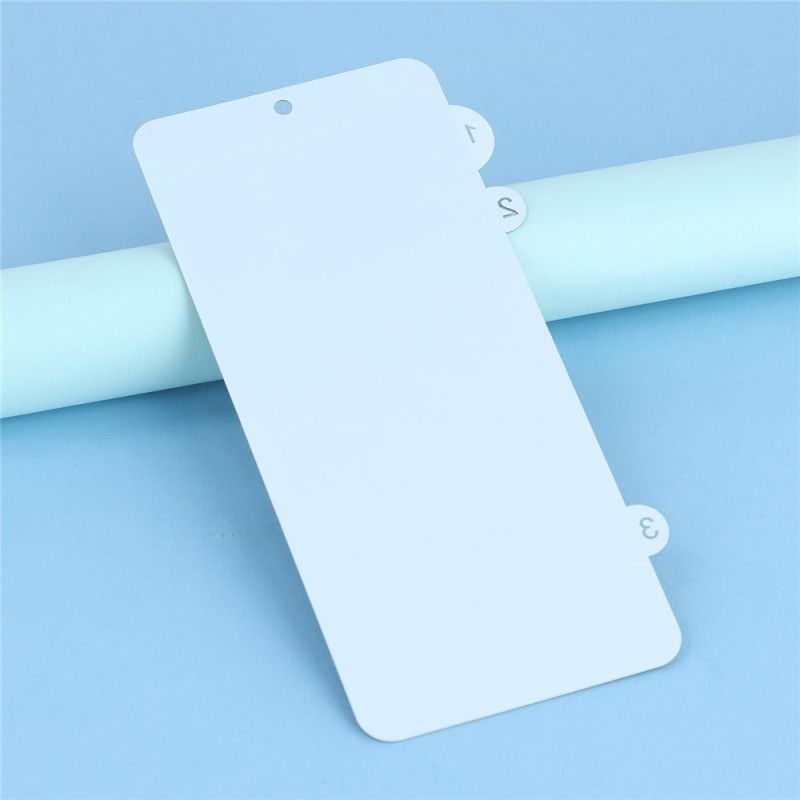 Antyszpiegowska Folia Ochronna Na Ekran Do Huawei Pura 80 Pro