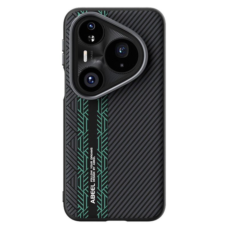 Etui Do Huawei Pura 80 Pro Magnetyczny Abeel