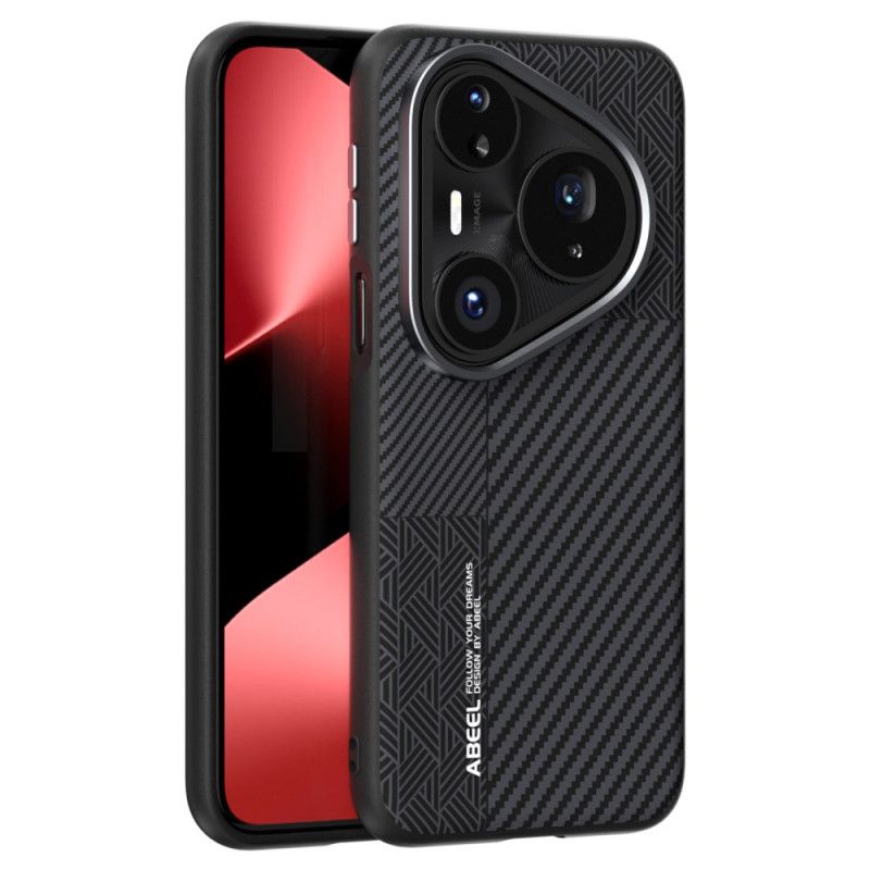 Etui Do Huawei Pura 80 Pro Magnetyczny Abeel