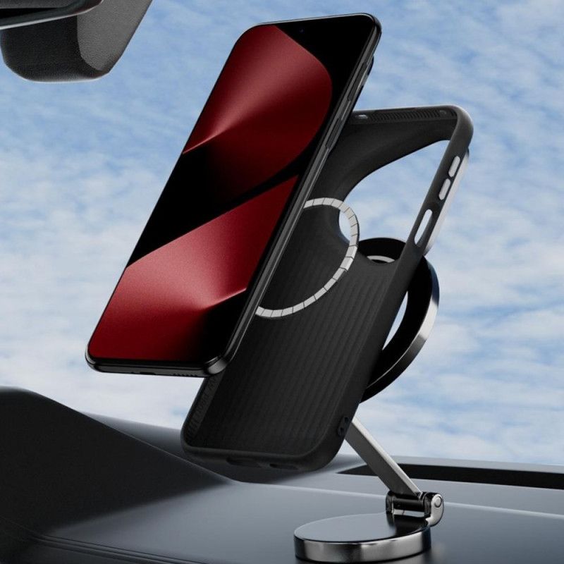 Etui Do Huawei Pura 80 Pro Magnetyczny Abeel