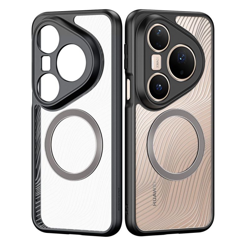 Etui Do Huawei Pura 80 Pro Magsafe Aimo Series Dux Ducis