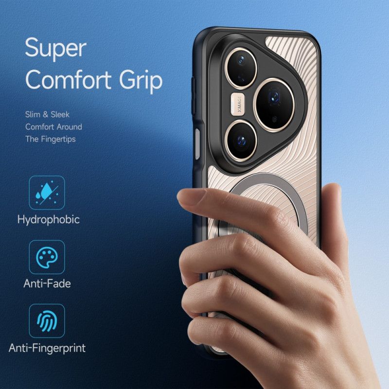 Etui Do Huawei Pura 80 Pro Magsafe Aimo Series Dux Ducis